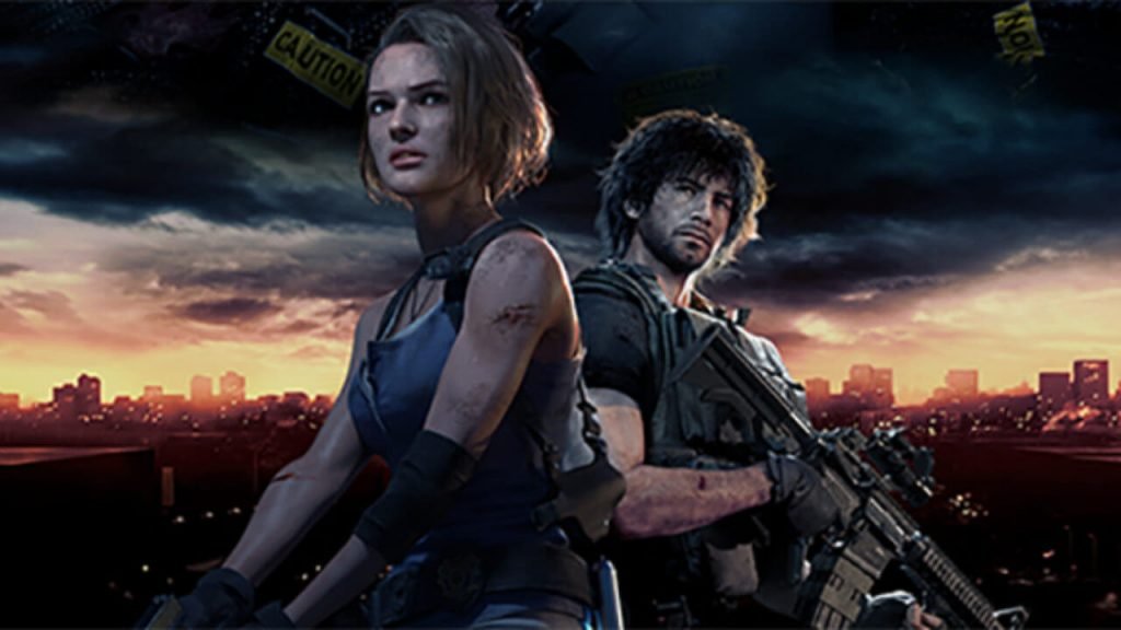 Resident Evil 3 Remake è qui! - Levante Computer