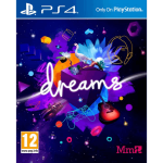 Dreams PS4