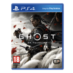 Ghost of Tsushima PS4