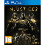 Injustice 2 Legendary Edition GOTY