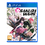 Sakura Wars
