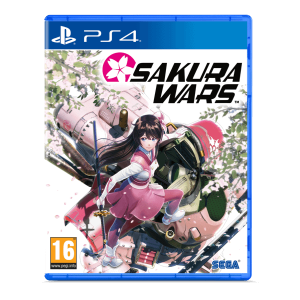 Sakura Wars