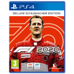 F1 2020 Deluxe Schumacher Edition