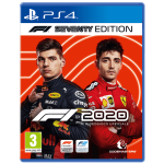 F1 2020 Seventy Edition
