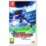 Captain Tsubasa Rise of New Champions Switch