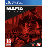 Mafia Trilogy