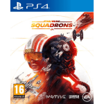 Star Wars Squadrons PS4