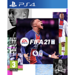 FIFA 21 PS4