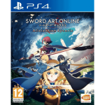 Sword Art Online Alicization Lycoris