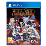 Fairy Tail