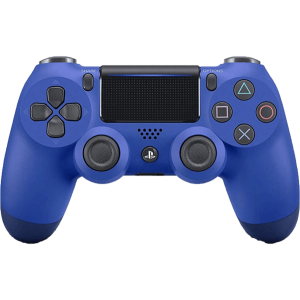 Dualshock 4 Sony PS4 V2 Blu Bulk