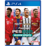 Efootball PES 2021 Season Update