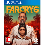Far Cry 6 PS4