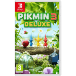 Pikmin 3 Deluxe