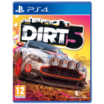 DIRT 5 PS4