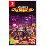 Minecraft Dungeons Ultimate Edition