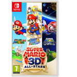 Super Mario 3D All-Stars