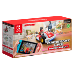 Mario Kart Live Home Circuit - Mario