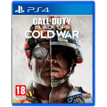 Call of Duty Black Ops Cold War PS4