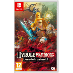 Hyrule Warriors L'era della Calamità