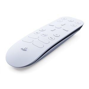 Media Remote PS5 Sony
