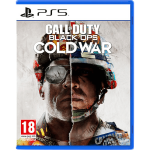 Call of Duty Black Ops Cold War