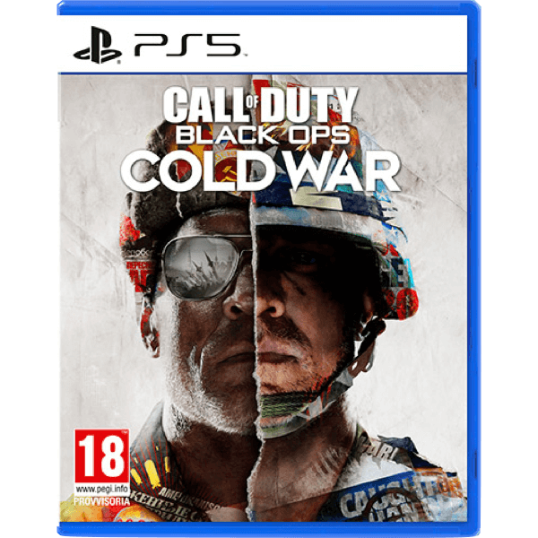 Call of Duty Black Ops Cold War