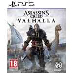 Assassin's Creed Valhalla PS5