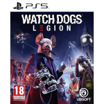 Watch Dogs Legion PS5