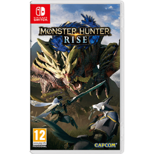 Monster Hunter Rise