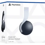 Sony Pulse Wireless Headset PS5