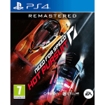 Need for Speed Hot Pursuit Remastered PS4