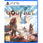 Godfall