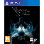Mortal Shell PS4