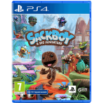 Sackboy A Big Adventure!