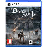 Demon's Soul Remake