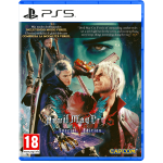 Devil May Cry 5 Special Edition