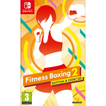 Fitness Boxing 2