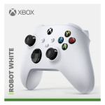 Microsoft Xbox Controller Wireless White