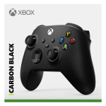 Microsoft Xbox Controller Wireless Black