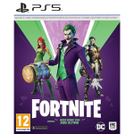 Fortnite Ride Bene Chi Ride Ultimo PS5