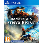 Immortals Fenyx Rising PS4