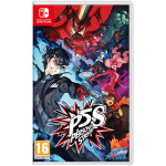 Persona 5 Strikers