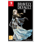 Bravely Default II