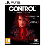 Control Ultimate Edition