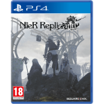 Nier Replicant PS4