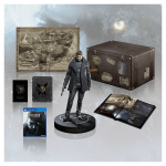 Resident Evil Village Collector's Edition Series X