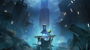 Little Nightmares 2 Banner-2 - Levante Computer