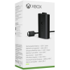 Microsoft Xbox Kit Play and Charge