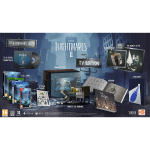 Little Nightmares 2 TV Edition PS4